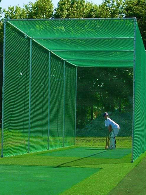 Cricket  Nets