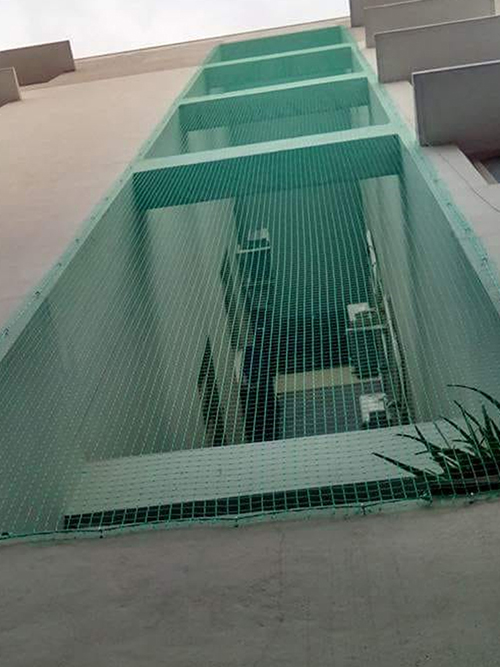 Duct  Nets