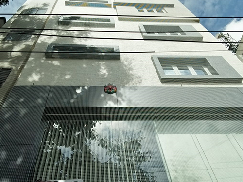 Building Safety Nets