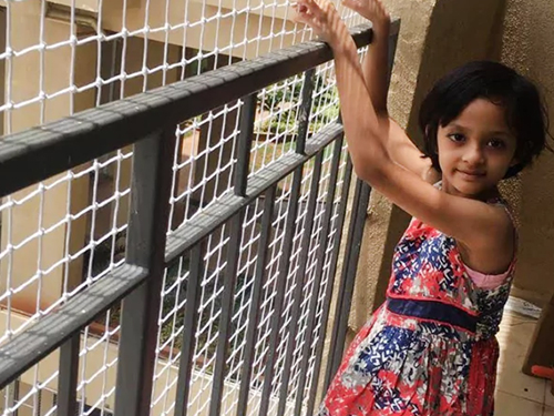 Kids Net for Balcon